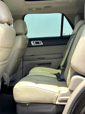 2014 FORD EXPLORER 缩略图 12