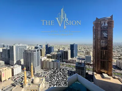 Furnished 2BR | Panoramic View | Payment Plan