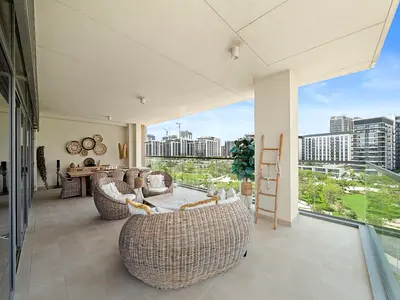 Only For Buyers | 2 Bed | Unfurnished | Vacant
