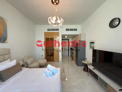All-Inclusive Modern Studio in SKYZ by Danube