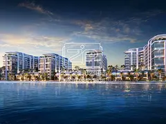 premium Waterfront | A Long-Term Investment