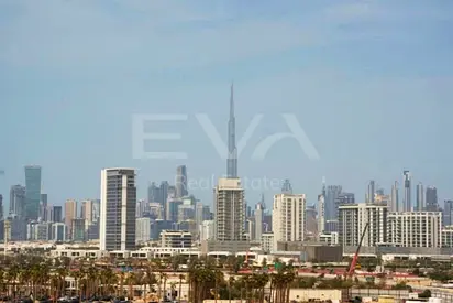 BURJ KHALIFA VIEW | FURNISHED | NEXT TO KETURAH