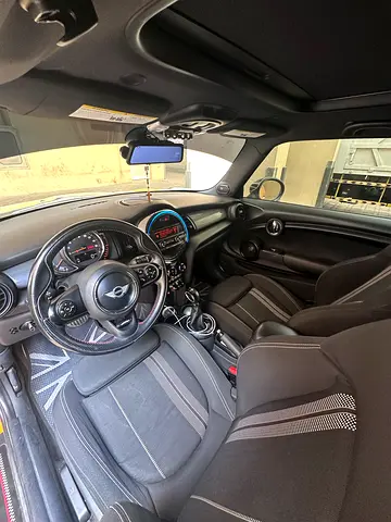 2015 MINI COOPER — фото 8