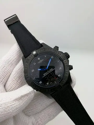 Breitling Professional Exospace B55 mens Watch