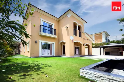 Spacious Community/5 Bedrooms For Rent/Call Now