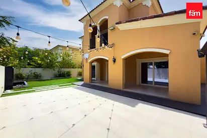 Spacious Community/3 Bedroom For Rent/Call Now