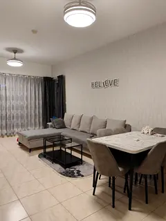 Well Maintained 1 Bedroom | Pool And Community View