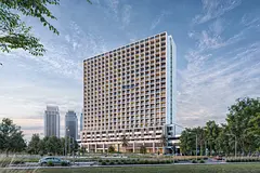 Handover Soon | High Quality | Park View