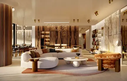 Rare 5BR Penthouse | Ultra-Luxury | Limited Unit