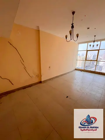 أجمل واكبر 3 غرف وصالة في البوطينة تكييف وغاز مركزي باركن مجاني تسهيلات في السداد صيانة على المالك موقع ممتاز سهل الوصول الى مخرج دبي