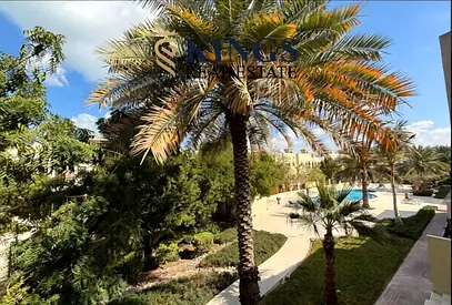 3 BHK FULLY FURNISHED NEAR TO THE POOL