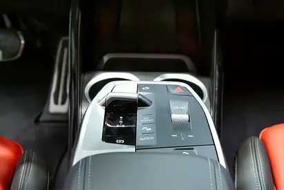 2025 BMW X2 缩略图 9