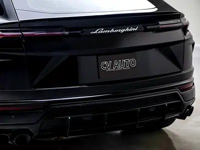 2022 Lamborghini URUS 缩略图 18
