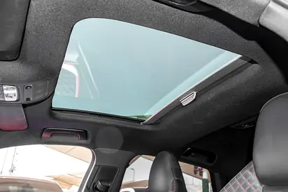 2017 AUDI S3 缩略图 15