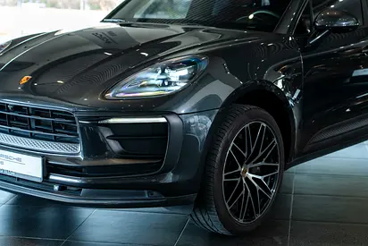 صورة مصغرة 19 لـ 2023 Porsche MACAN