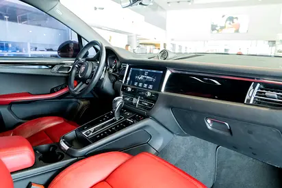 صورة مصغرة 13 لـ 2023 Porsche MACAN