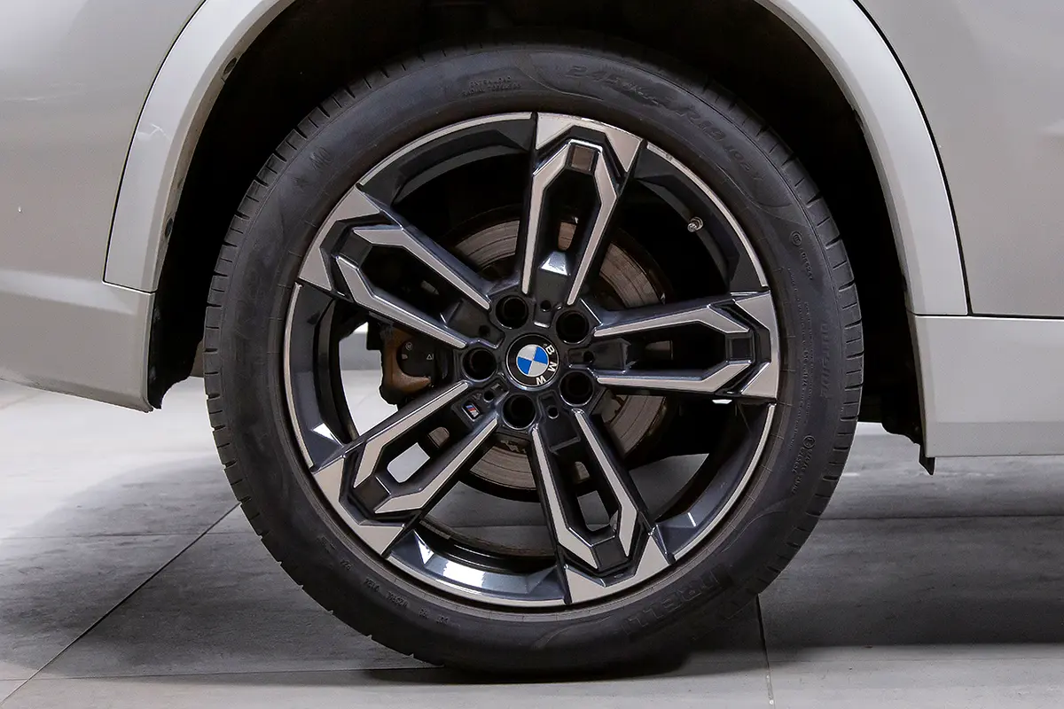 BMW X1 2025