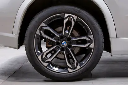 2025 BMW X1 缩略图 7