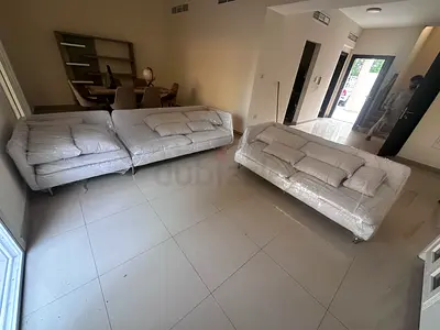 Ikea Sodhremn Corner Sofa Beige