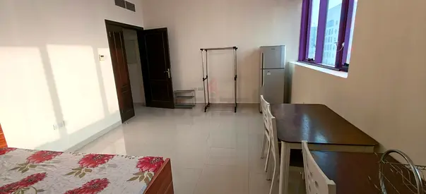 Big hall room with separate wash room and sharing kitchen.Preferably Kerala.