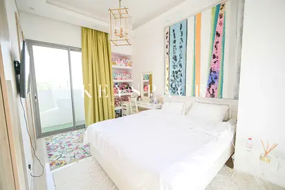 Designer Garden Villa | Elegant Family Escape | Resale