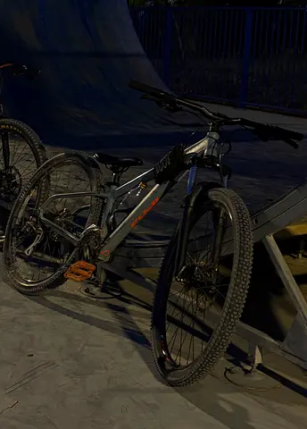 Fuji Nevada 1.7 size s