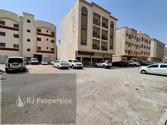 Affordable price 1 BR apartment for family - outside free parking - close to E311 - easy access for