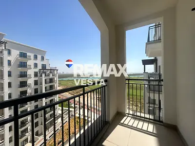 Partial Golf And Sea view | Vacant | premium Location