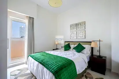 FURNISHED 2BR I AMAZING VIEW I PRIME LOCATION