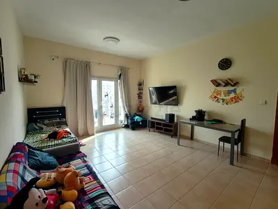 one bhk with private parking fully furnished for 2.5 months