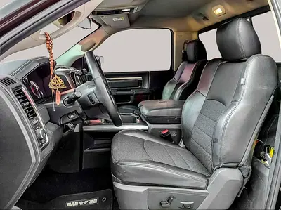 صورة 9 لـ 2017 RAM 1500