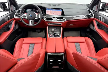 صورة مصغرة 13 لـ 2021 BMW X5