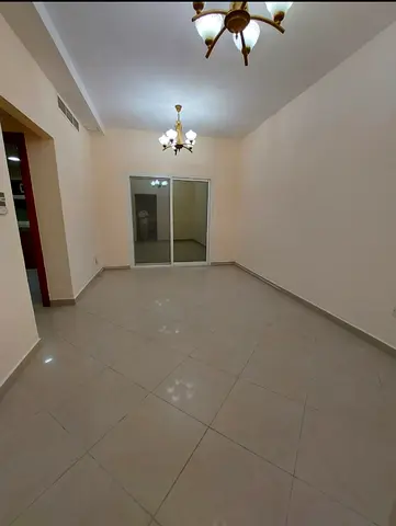 Parking Free* Spacious 1 BEDROOM WITH 2 BATHROOMS balcony in 37K in Family Building Opposite Sahara Center Al Nahda Sharjah Call Ukasha
