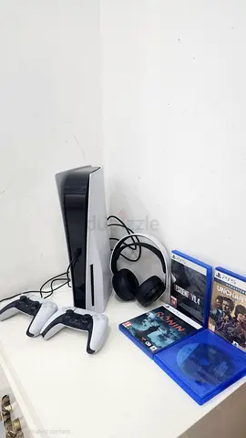 Games