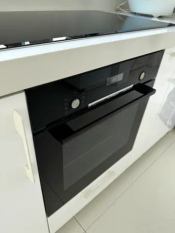Bosch oven