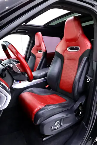 صورة مصغرة 7 لـ 2019 LAND Rover RANGE ROVER SPORT