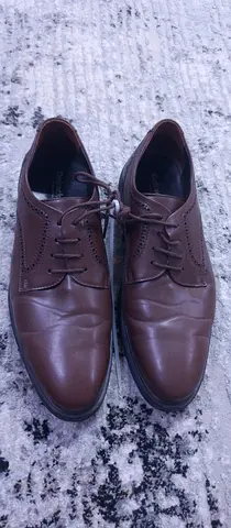 Man shoes Debackers brand size 44