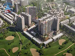 35% Discount | 1% Monthly | 2 Metro Lines | 100% ROI