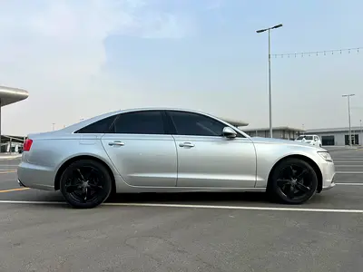 2014 AUDI A6 缩略图 3