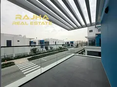 4 Bed Townhouse | Vacant Now | Brand New