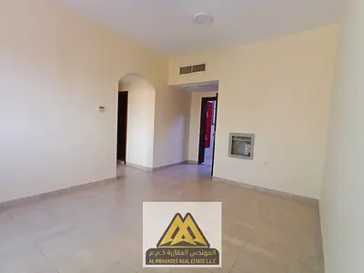 مساحة كبيرة جدًا | بلكونة بإطلالة مفتوحة | تصميم عملي ومريح | موقع حيوي ومميز | قريب من كورنيش عجمان | قريب من جميع الخدمات | سهولة الوصول للشارقة
