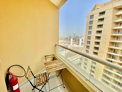 High Floor | Lake View | Fully Furnished