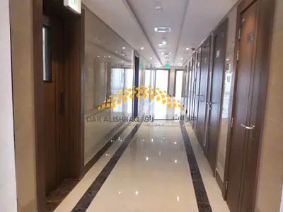 Brand New 1 Bedroom Apartment | Balcony | 700 Sq. Ft. | Tilal City