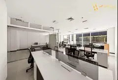 Fully Fitted | Spacious | Vacant Now