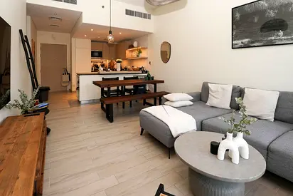 Modern Living | Prime Location | Bright Apartment
