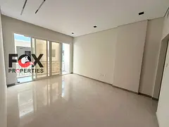 1 Bedroom Hall for Annual Rent in Al Jurf 3 Ajman New Building Master Room Balcony Private Parking