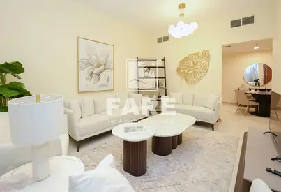 Studio for Sale in Al Qasimia