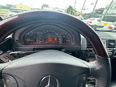 2004 Mercedes-BENZ G-CLASS 缩略图 13