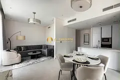 Spacious 1BR | Prime Location | Best Amenities