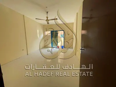 Spacious 2-bedroom apartment with living room – Best value – Annual rent in Sharjah – Near the Corniche – Free maintenance – Flexible payment plan – I
